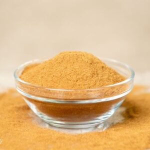 Ceylon Cinnamon powder