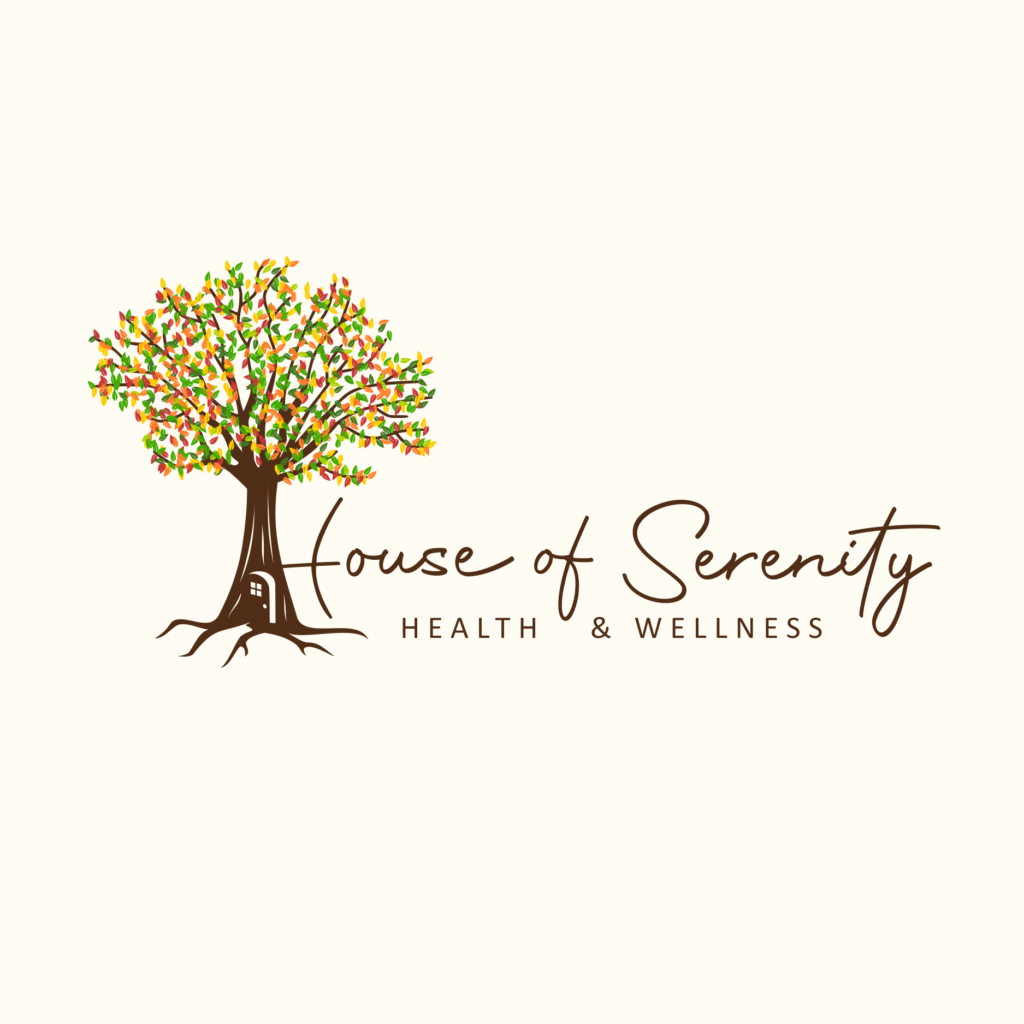 serenity health and wellness corporation