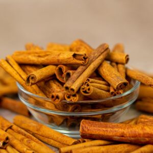 Cinnamon Sticks