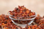 Organic Rosehips by House of Serenity Health and Wellness