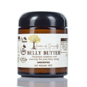 Belly Butter Health and Wellness