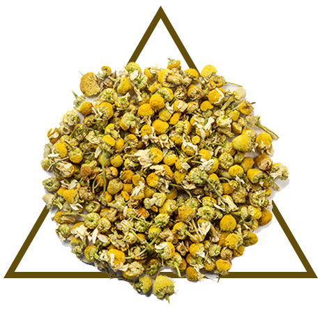 Chamomile by House of Serenity Health and Wellness