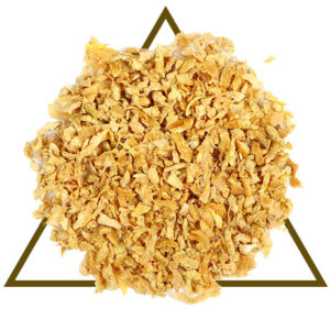 Dried Orange Peel by House of Serenity Health and Wellness