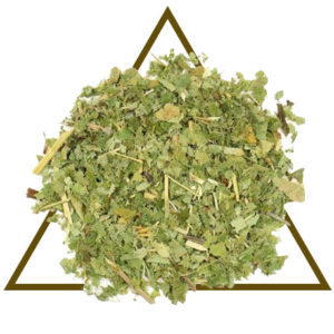 Horny Goat Weed by House of Serenity Health and Wellness