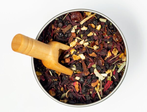 Immune Boosting Tea - House of Serenity Health and Wellness