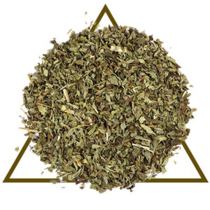 Lemon Balm by House of Serenity Health and Wellness