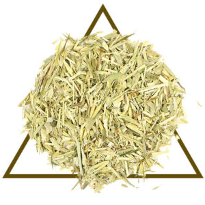 Oatstraw by House of Serenity Health and Wellness
