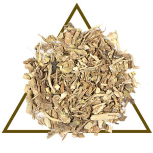 Yellow Dock Root by House of Serenity Health and Wellness