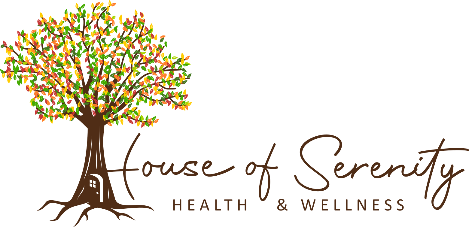 House Of Serenity Health And Wellness