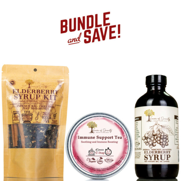 Immune Support Bundle 1 1