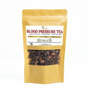 Blood Pressure Tea