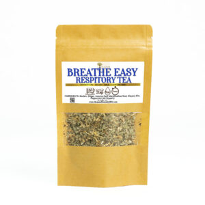 Breathe Easy Respiratory Tea