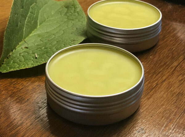 Comfrey Salve by House of Serenity Health and Wellness