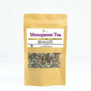 Menopause Tea