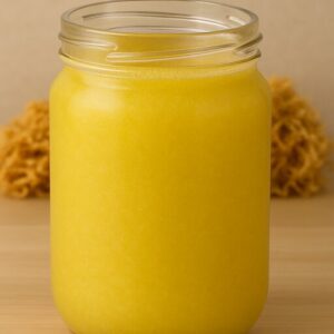 Wild Crafted Sea Moss Gel
