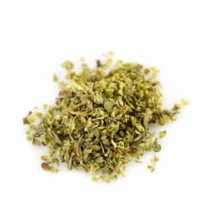 Organic Oregano
