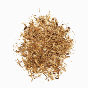 Organic Slippery Elm Bark