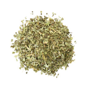 Organic Lemon Verbena