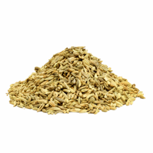 Organic Fennell Seed
