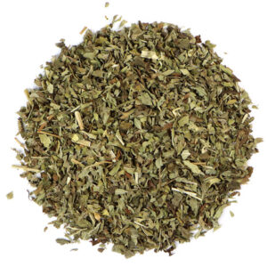 Organic Lemon Balm