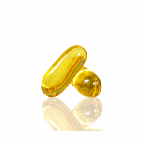 Oil of Oregano Capsules