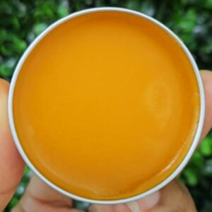 Cayenne Pepper Salve