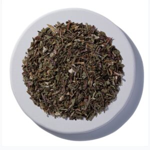 Organic Dandelion Leaf