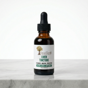 Liver Tincture