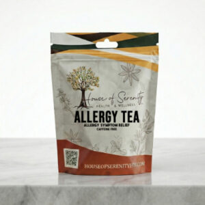 Allergy Tea