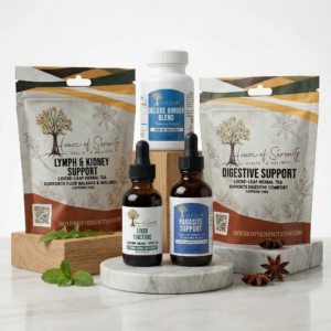 Parasite Protocol Bundle