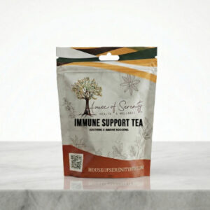 Immune Support Tea