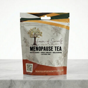 Menopause Tea