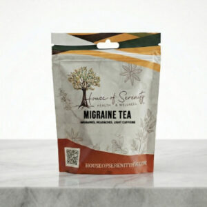 Migraine Relief Tea
