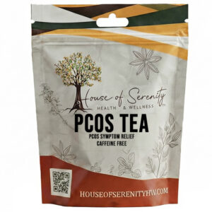 PCOS (PMOS) Tea