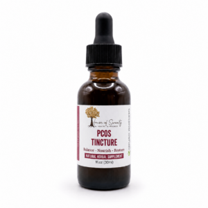 PCOS Tincture