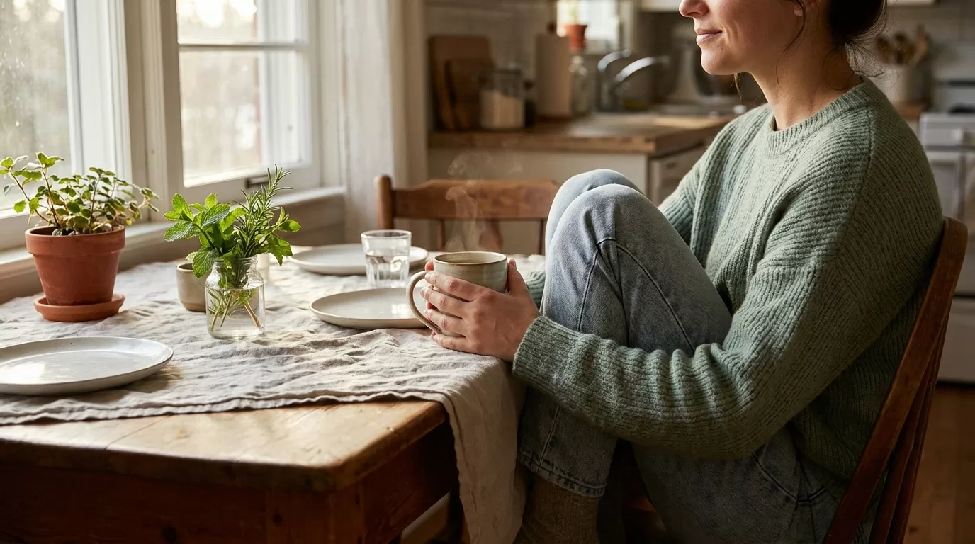 You are currently viewing Why Am I Bloated All The Time? 7 Common Causes People Overlook