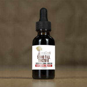 Stand Tall Tincture