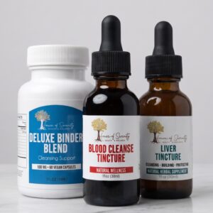 Body Cleanse Bundle